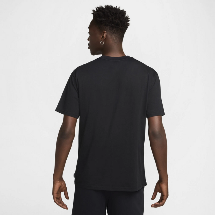 Nike Air Max90 T-Shirt Black