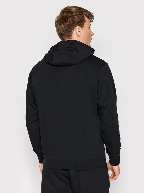 Nike Men's Hooded Tracksuit Black