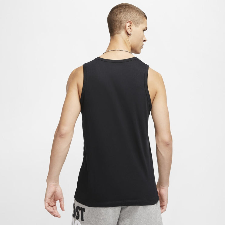 Nike Core Vest Tank Top Black