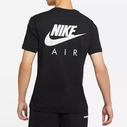 Nike Air Bold Men's Black T-Shirt