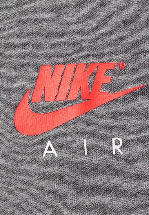 Nike Air Boys NSW Fleece Hooded Tracksuit Full Zip <br> REDUCED FROM £54.95 NOW ONLY £49.95