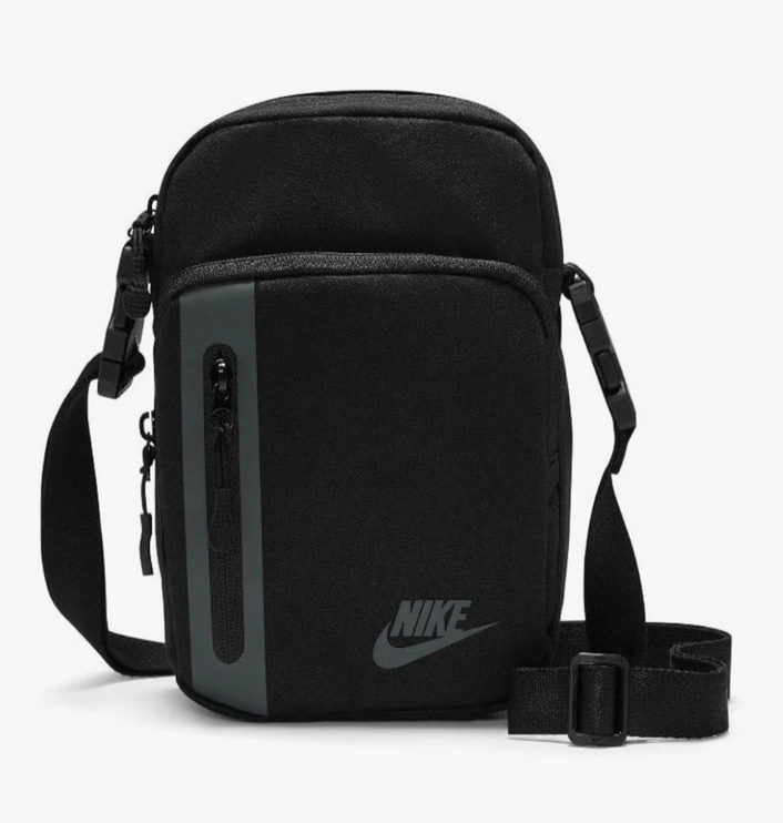 Nike Elemental Premium Crossbody Bag Black