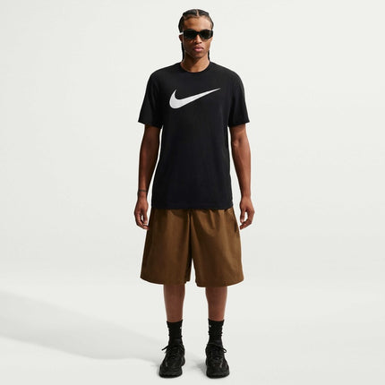 Nike Sportswear Icon T-Shirt Black
