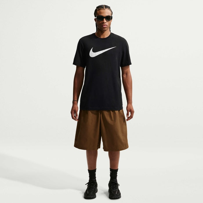 Nike Sportswear Icon T-Shirt Black