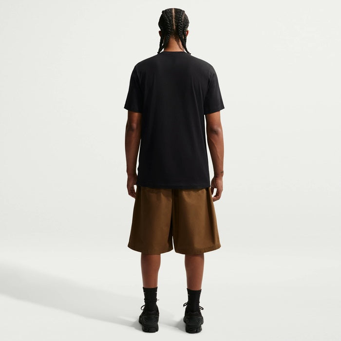 Nike Sportswear Icon T-Shirt Black