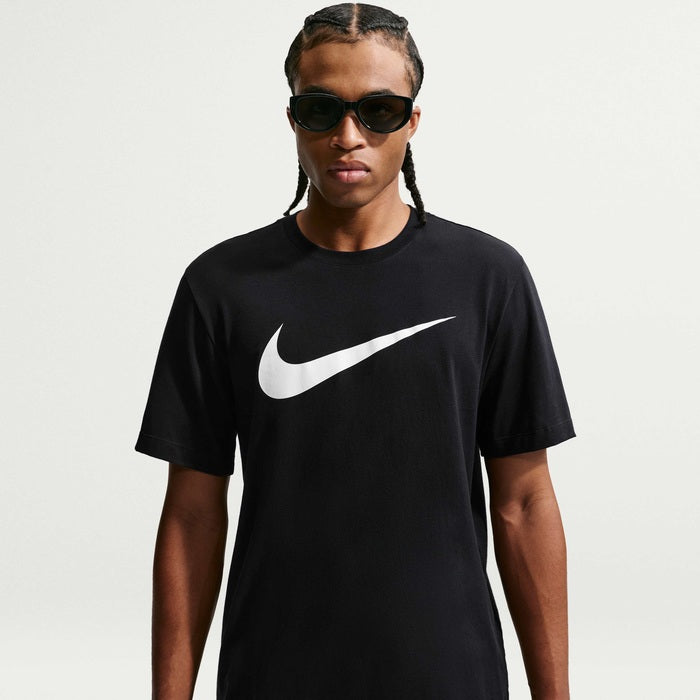 Nike Sportswear Icon T-Shirt Black