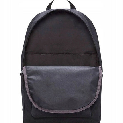 Nike Heritage 2.0 Backpack Unisex 25L Black/Gold