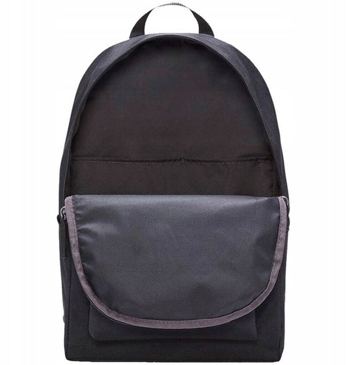 Nike Heritage 2.0 Backpack Unisex 25L Black/Gold