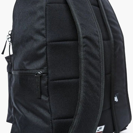 Nike Heritage 2.0 Backpack Unisex 25L Black/Gold
