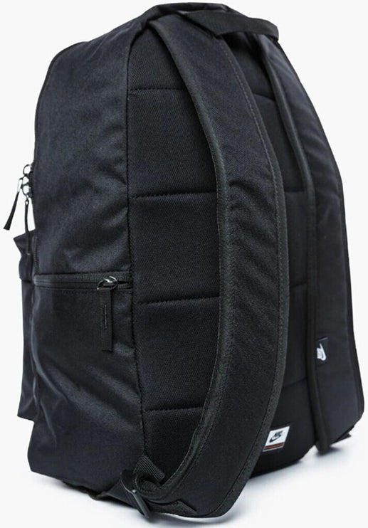 Nike Heritage 2.0 Backpack Unisex 25L Black/Gold