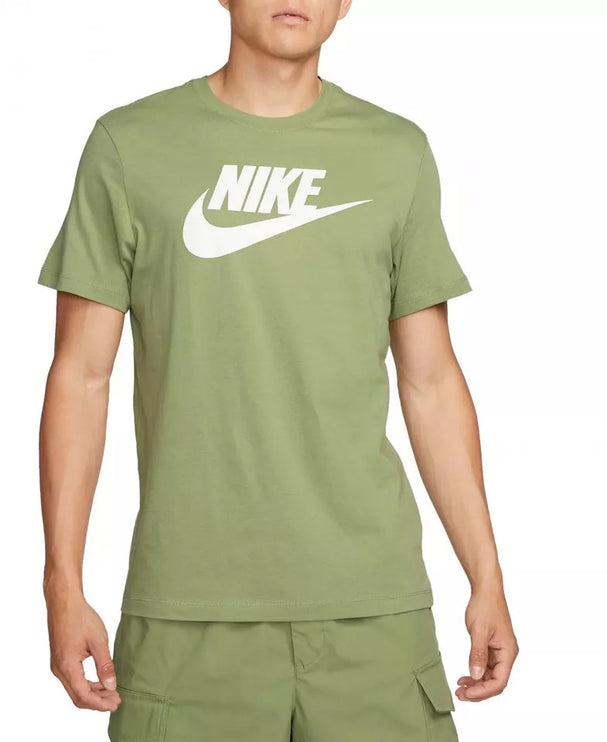 Nike Futura Icon T-Shirt Green