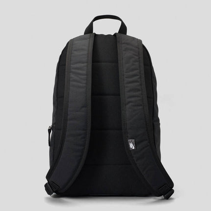 Nike Heritage Backpack Black/White
