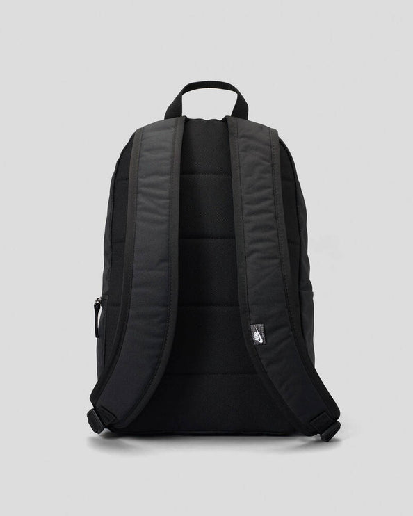Nike Heritage Backpack Black/White
