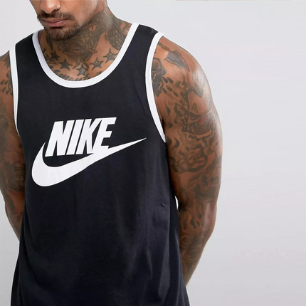 Nike Heritage Tank Top