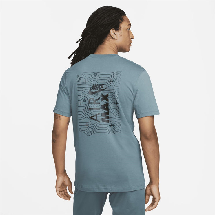 Men's Nike Sportswear Holographic T-Shirt