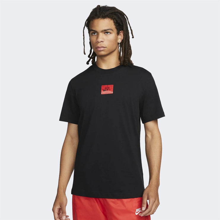 Men's Nike Holographic T-Shirt