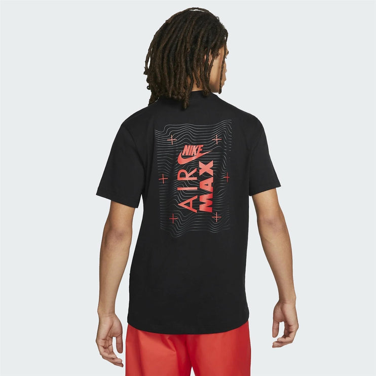 Men's Nike Holographic T-Shirt