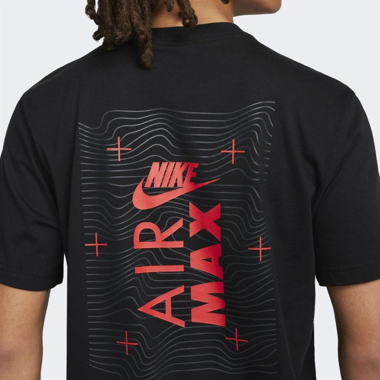 Men's Nike Holographic T-Shirt