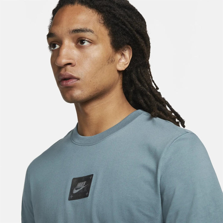 Men's Nike Sportswear Holographic T-Shirt