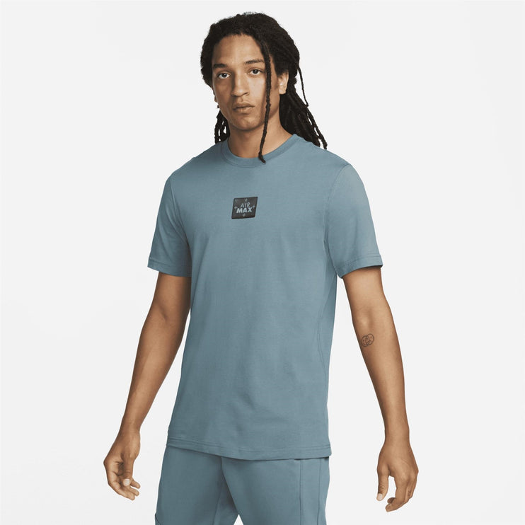 Men's Nike Sportswear Holographic T-Shirt
