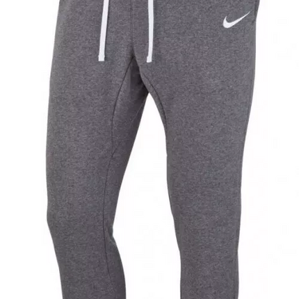 Nike Club 19 Jogpant Charcoal Slim Fit