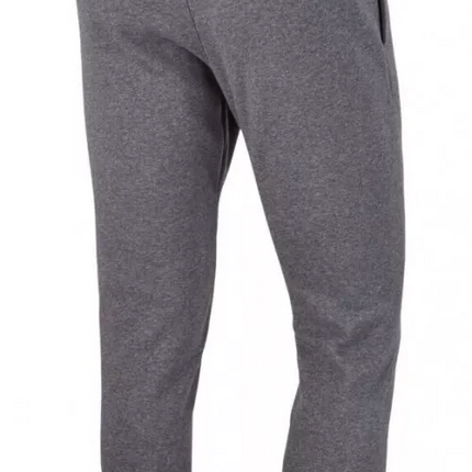 Nike Club 19 Jogpant Charcoal Slim Fit