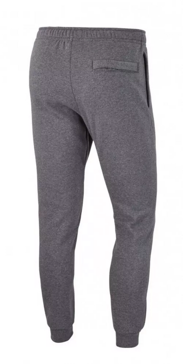 Nike Club 19 Jogpant Charcoal Slim Fit
