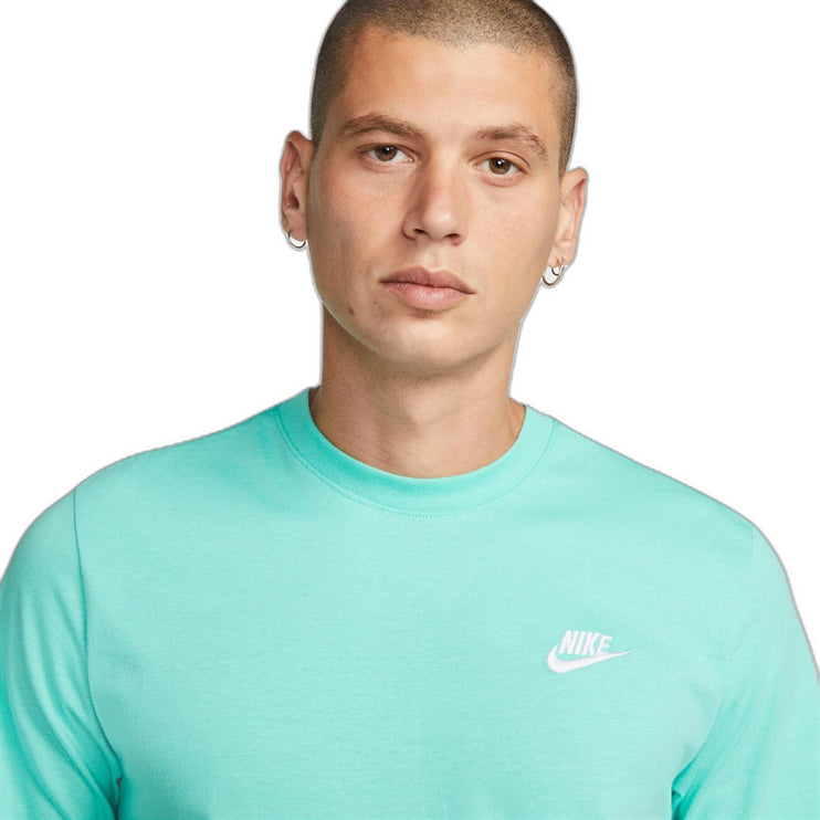 Nike Core Men's T-Shirt Mint