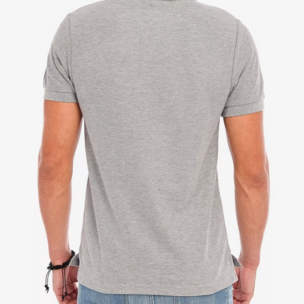Nike Classic Men's Grey Polo Shirt