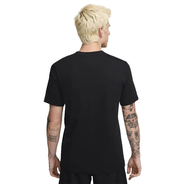 Nike SW Air Graphic T-shirt Black