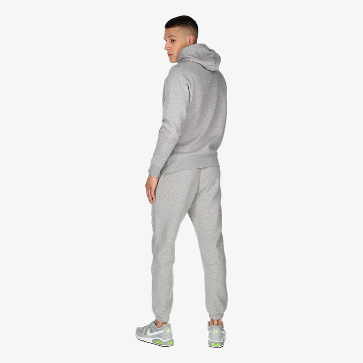 Nike Air Men's Sportswear Club Hooded Tracksuit Grey