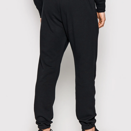 Nike Men's Hooded Tracksuit Black