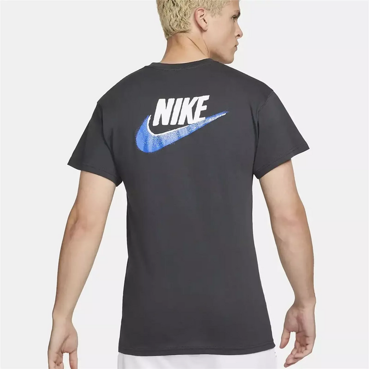 Nike Triple Swoosh Men's T-Shirt