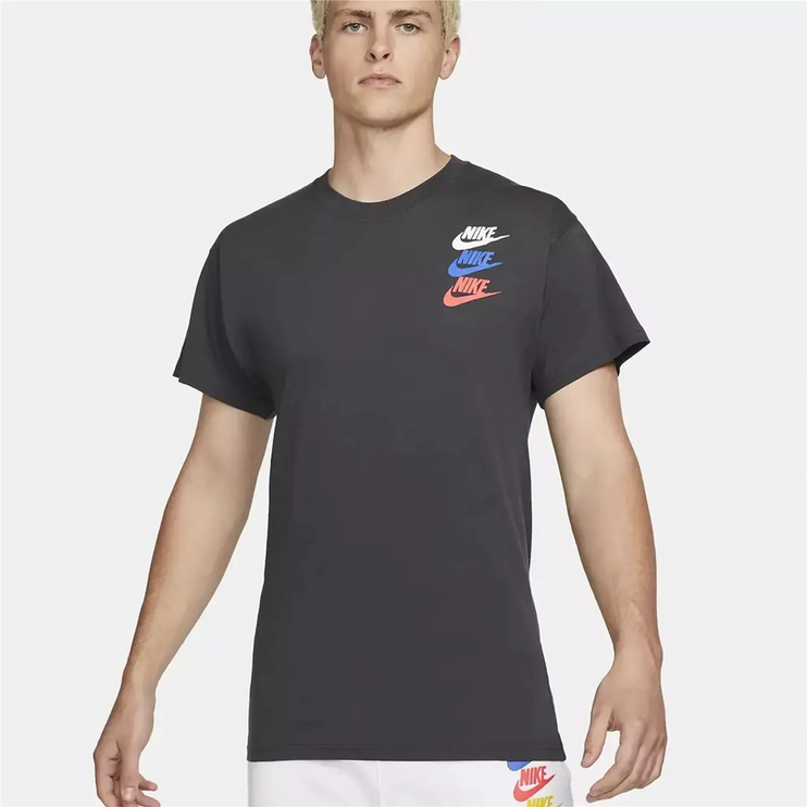 Nike Triple Swoosh Men's T-Shirt