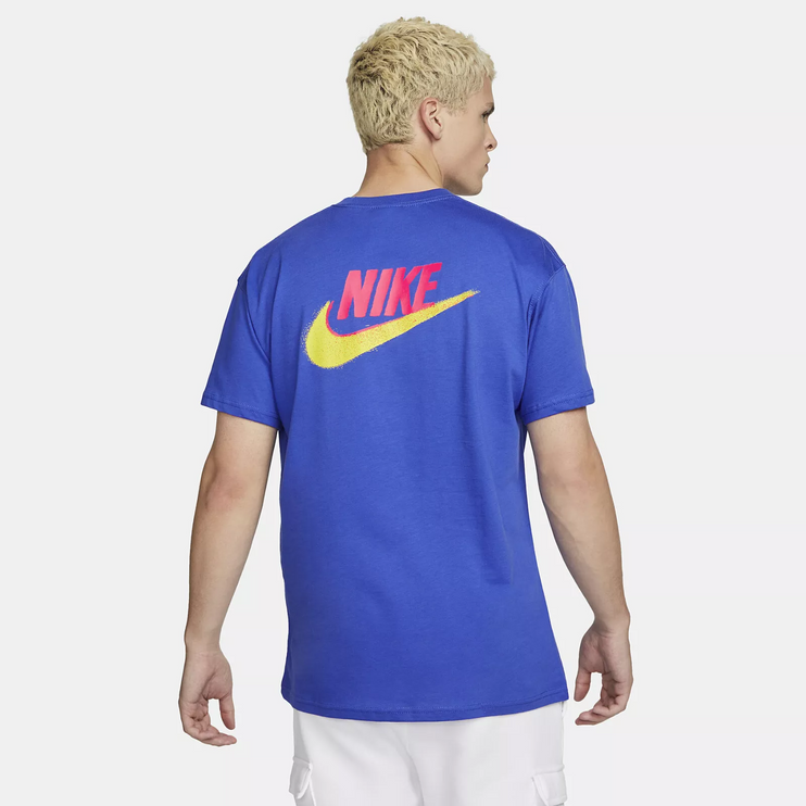 Men's Nike Triple Swoosh T-Shirt