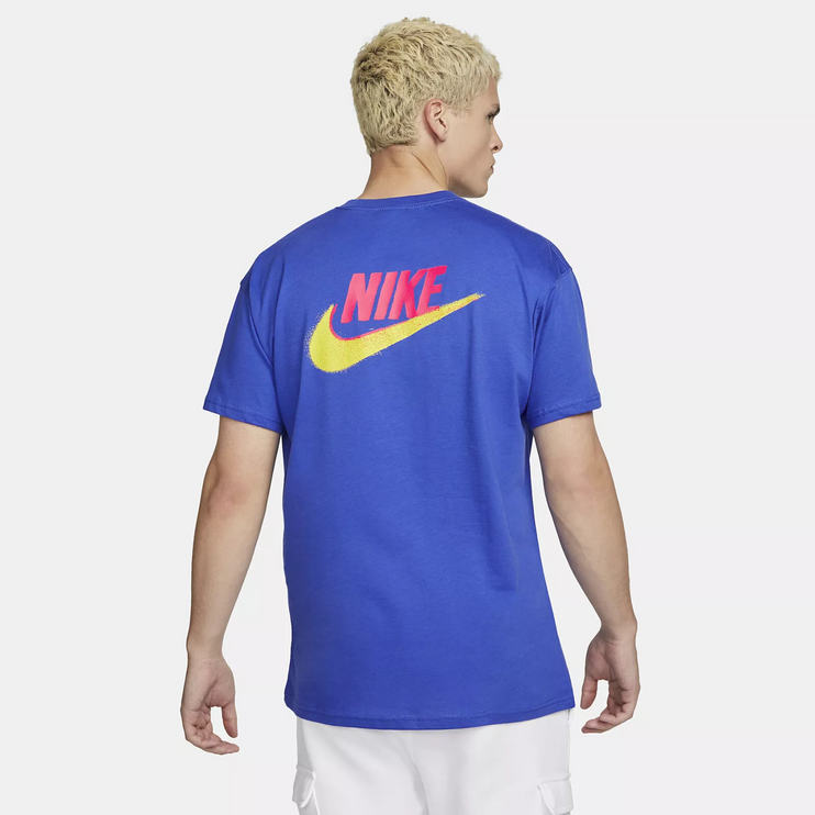 Nike Triple Swoosh Men's T-Shirt