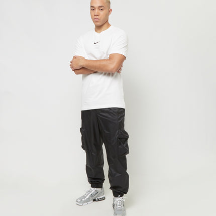 Nike Corporate Swoosh T-Shirt White