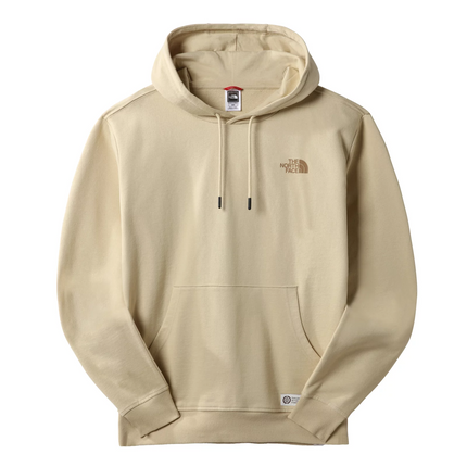 The North Face Re-Grind Hoodie <br> REDUCED FROM £59.99 NOW ONLY £44.95