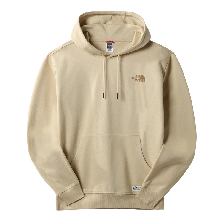 The North Face Re-Grind Hoodie <br> REDUCED FROM £59.99 NOW ONLY £44.95