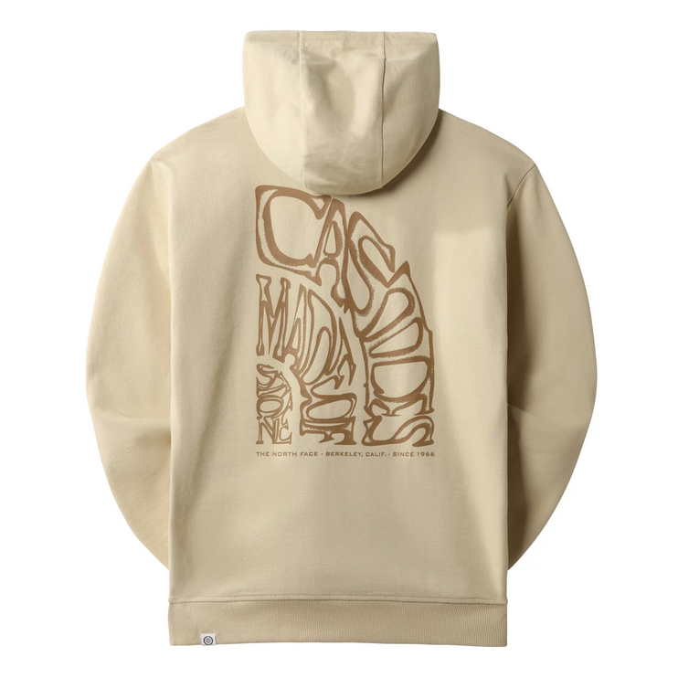 The North Face Re-Grind Hoodie <br> REDUCED FROM £59.99 NOW ONLY £44.95