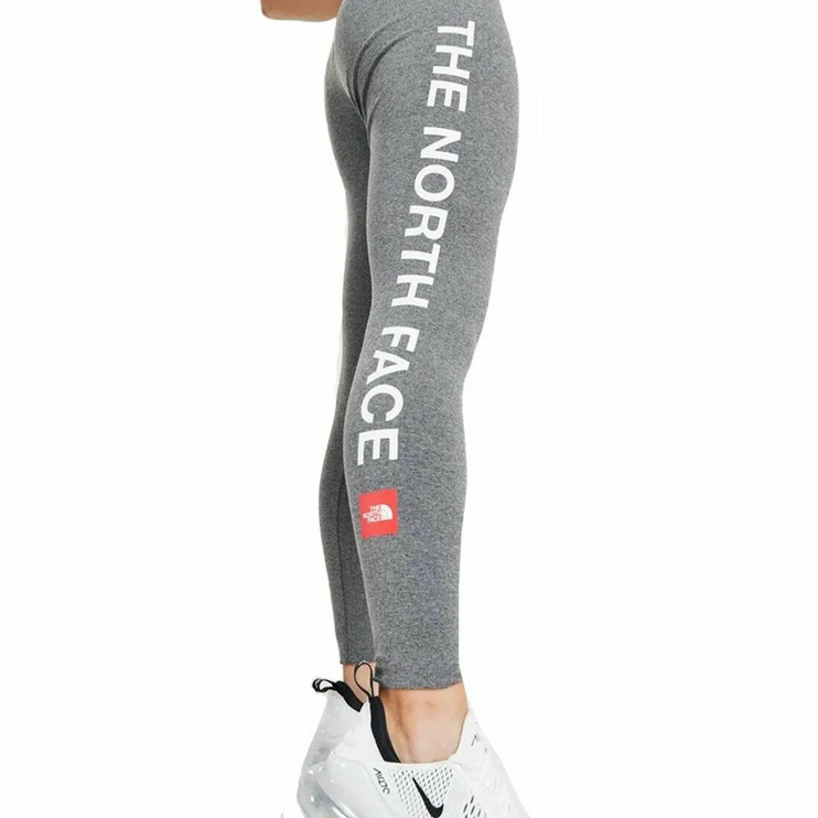 The North Face Slogan Women’s Legging <br> REDUCED FROM £39.99 NOW ONLY £29.95