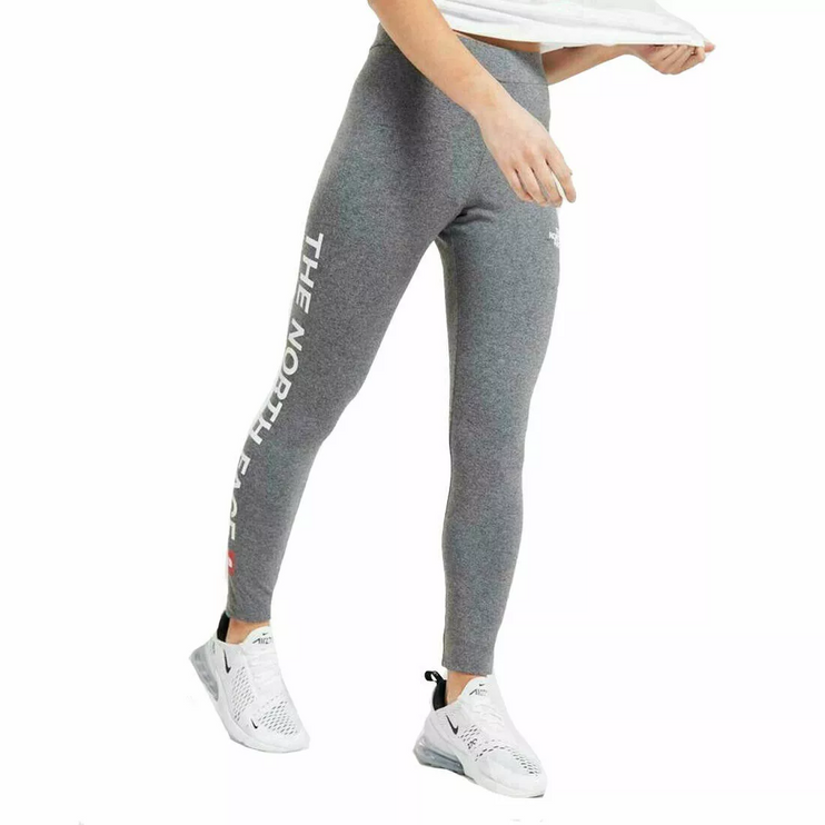 The North Face Slogan Women’s Legging <br> REDUCED FROM £39.99 NOW ONLY £29.95