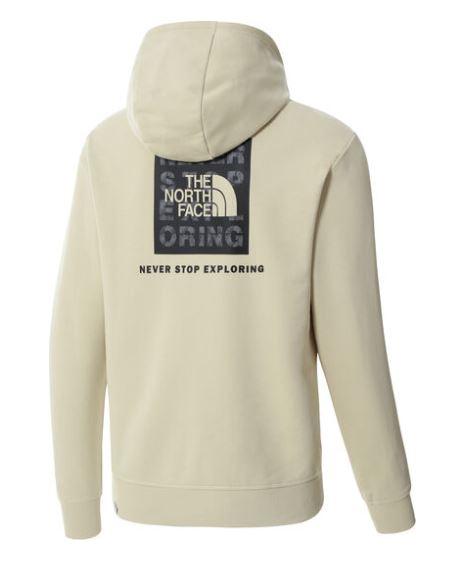 The North Face Odles Hoodie