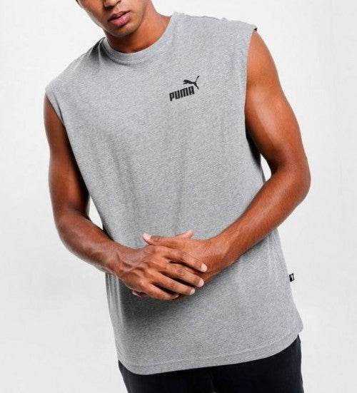 Puma Ess Sleeveless Vest