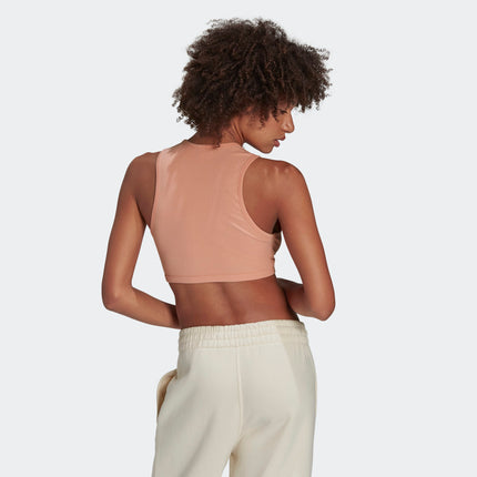 FURTHER REDUCED PRICE FROM £24.99 NOW ONLY £14.95 Women's Adidas Original's Training Bra Top