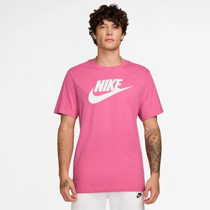 Nike Futura Icon T-Shirt Pink