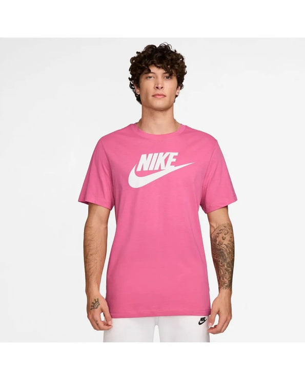 Nike Futura Icon T-Shirt Pink
