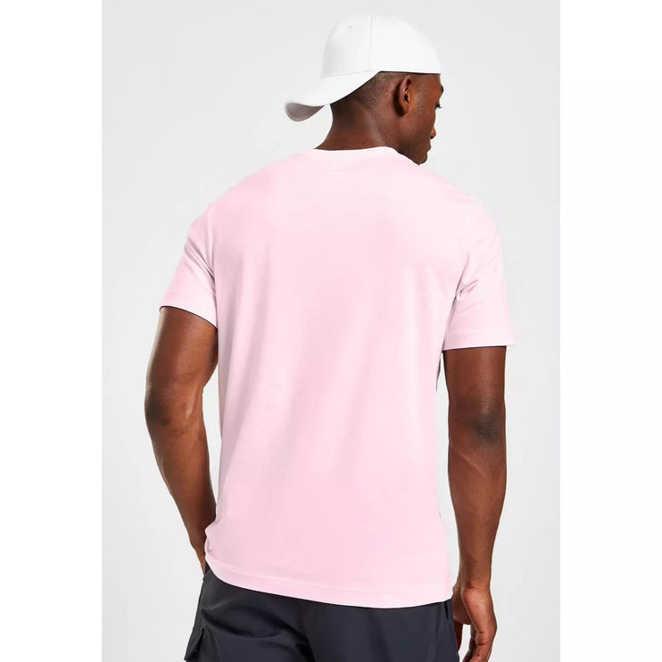 Nike Core Men's T-Shirt Pink