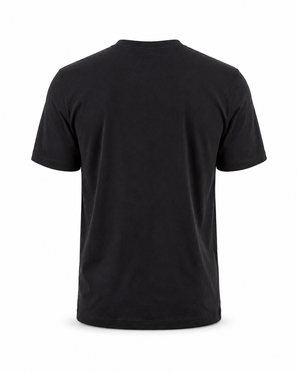 Nike Futura Men's T-Shirt Black