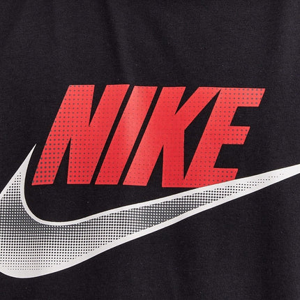 Nike Futura Men's T-Shirt Black